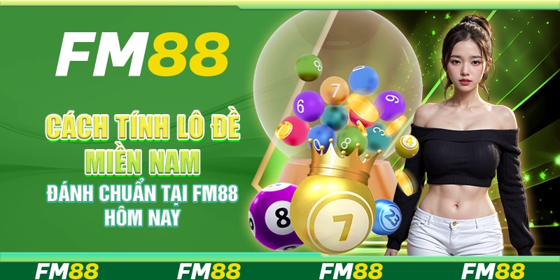Hướng Dẫn Cách Tính Lô Đề Miền Bắc Chính Xác Tại FM88