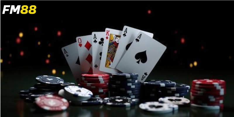 Hướng dẫn cách chơi và đọc bài