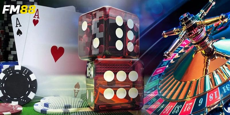 Cách xác định xu hướng và đặt cược