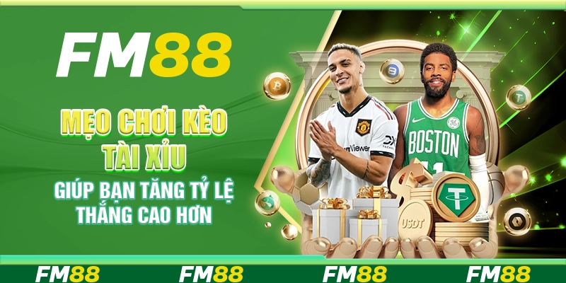 Mẹo Chơi Kèo Tài Xỉu Giúp Bạn Tăng Tỷ Lệ Thắng Cao Hơn