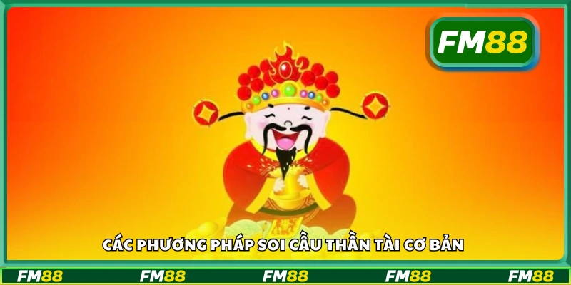 Những cách soi cầu phổ biến cho người chơi mới