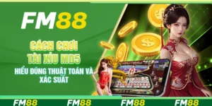 Cách chơi tài xỉu MD5 – Hiểu đúng thuật toán và xác suất