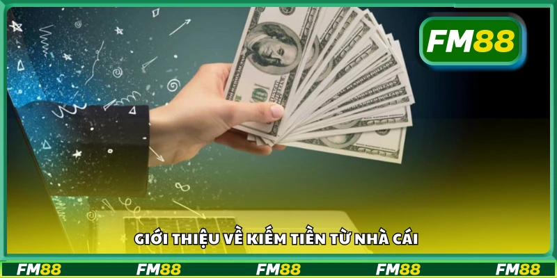 Tổng quan về cách tạo thu nhập từ các nền tảng cá cược