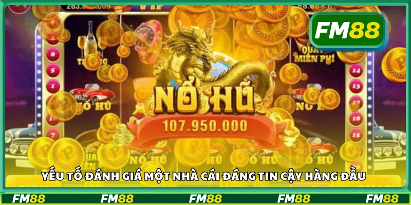Mẹo chơi game nổ hũ dễ trúng tăng tỷ lệ thắng cao